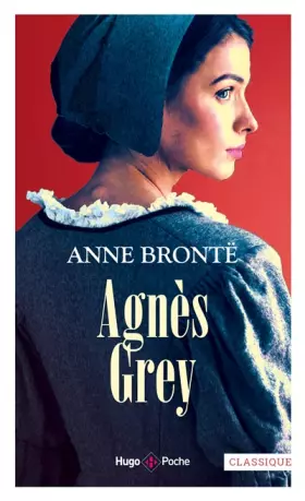 Couverture du produit · Agnès Grey