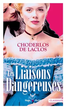 Couverture du produit · Les liaisons dangereuses