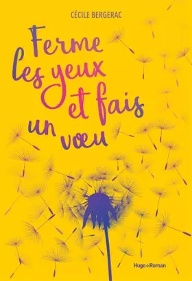 Couverture du produit · Ferme les yeux et fais un voeu