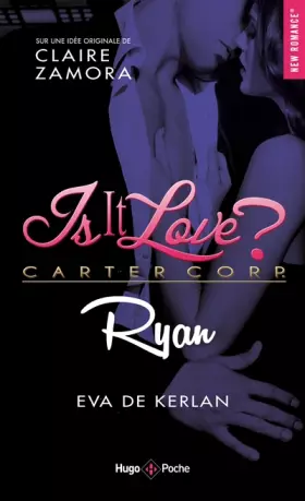 Couverture du produit · Is it love ? - Ryan (3)