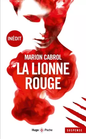Couverture du produit · La lionne rouge