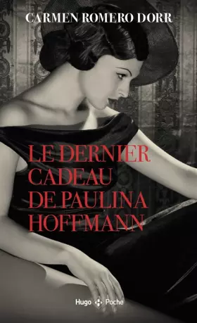 Couverture du produit · Le dernier cadeau de Paulina Hoffmann