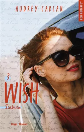 Couverture du produit · The wish série - tome 3 Isabeau