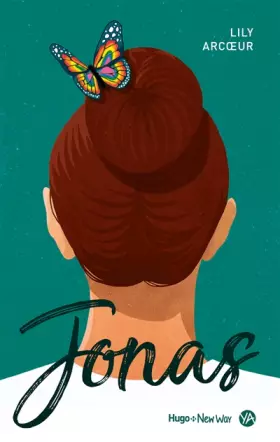 Couverture du produit · Jonas