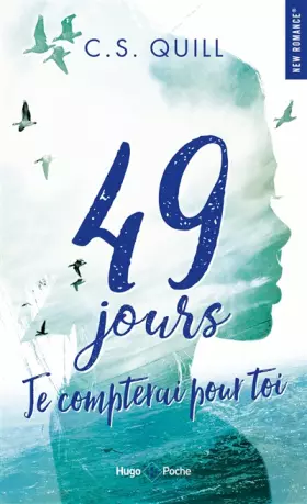 Couverture du produit · 49 jours je compterai pour toi