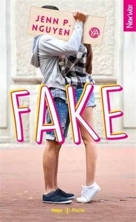 Couverture du produit · Fake