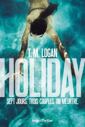 Couverture du produit · Holiday
