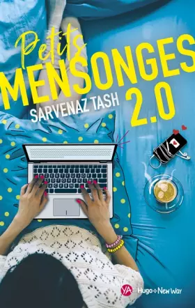 Couverture du produit · Petits Mensonges 2.0