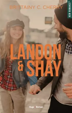 Couverture du produit · Landon & Shay - tome 1