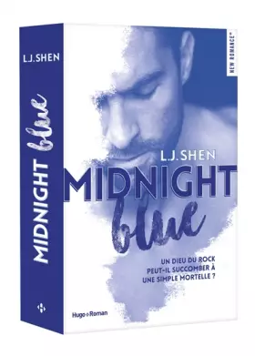 Couverture du produit · Midnight blue