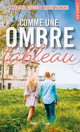 Couverture du produit · Comme une ombre au tableau