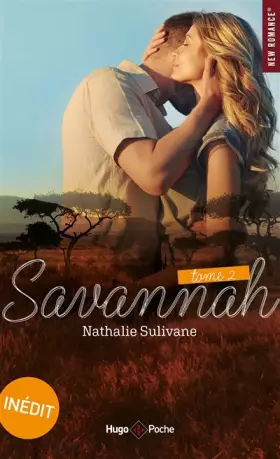 Couverture du produit · Savannah - Tome 02