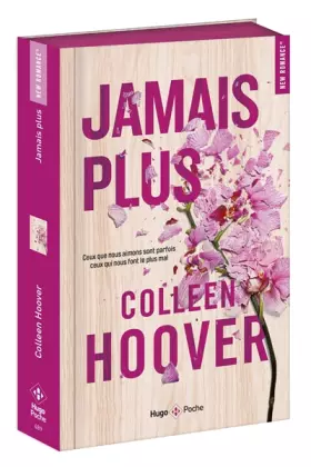 Couverture du produit · Jamais plus - Poche collector