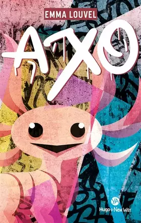 Couverture du produit · Axo