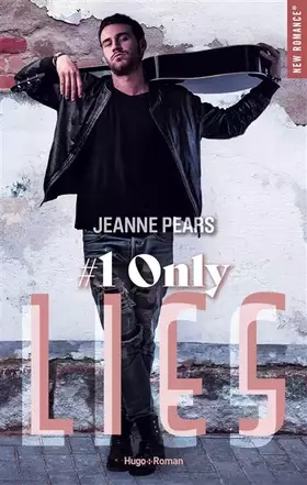 Couverture du produit · Only lies