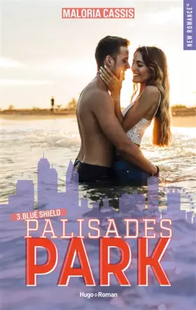 Couverture du produit · Palisades park - Tome 03: Blue Shield