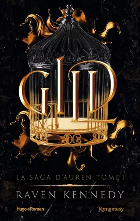 Couverture du produit · Gild: La saga d'Auren - T01