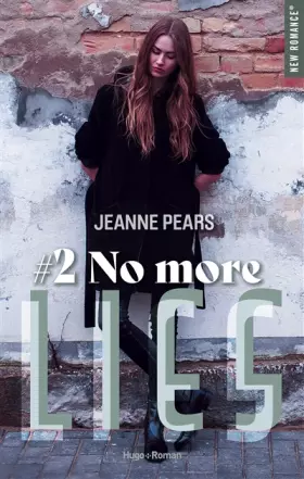 Couverture du produit · No more lies