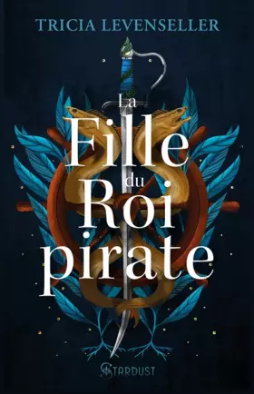 Couverture du produit · La fille du roi pirate