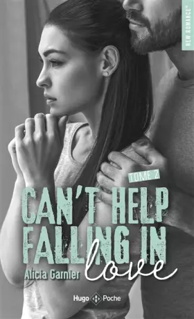 Couverture du produit · Can't help falling in love - T02