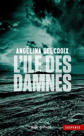 Couverture du produit · L'île des damnés - poche