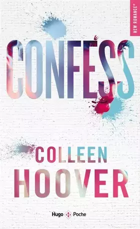 Couverture du produit · Confess - poche NE