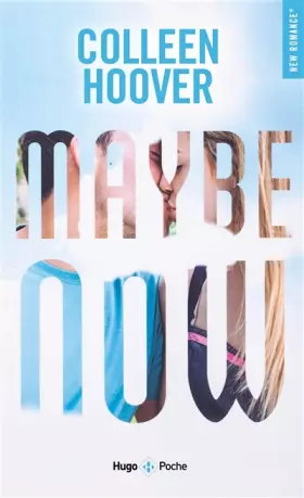Couverture du produit · Maybe now - poche NE