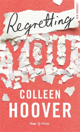 Couverture du produit · Regretting you - poche NE