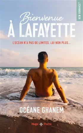 Couverture du produit · Bienvenue à Lafayette