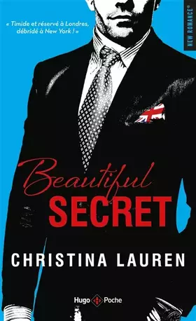 Couverture du produit · Beautiful Secret - Version française