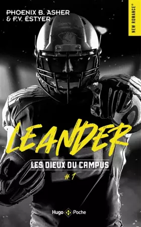 Couverture du produit · Les dieux du campus - Tome 1