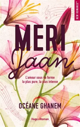 Couverture du produit · Meri Jaan