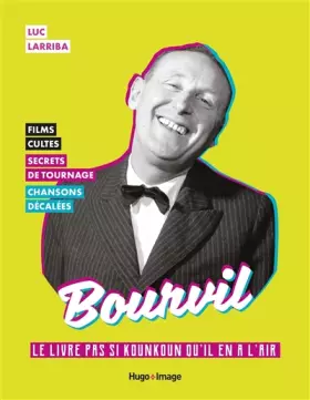 Couverture du produit · Bourvil