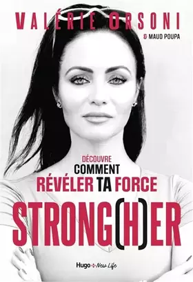 Couverture du produit · Strong(h)er