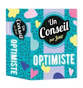 Couverture du produit · Optimisme 2024