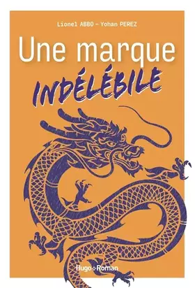 Couverture du produit · Une marque indélébile
