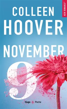 Couverture du produit · November 9 - poche