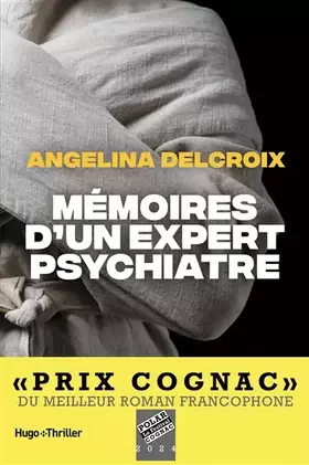 Couverture du produit · Mémoires d'un expert psychiatre