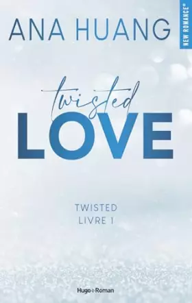 Couverture du produit · Twisted Love - Tome 1: Love