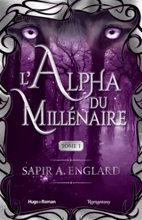 Couverture du produit · L'Alpha du millénaire tome 1
