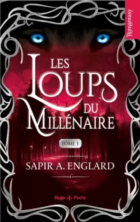 Couverture du produit · Les Loups du millénaire - Tome 01
