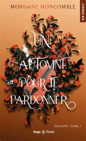 Couverture du produit · Un automne pour te pardonner