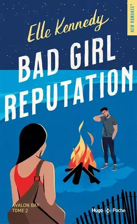 Couverture du produit · Bad girl reputation