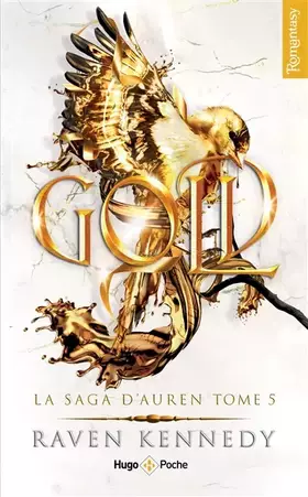 Couverture du produit · Gold: Gold