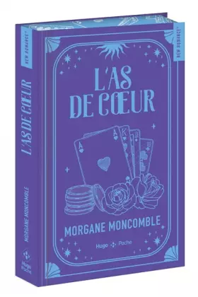 Couverture du produit · L'as de coeur - poche relié jaspage