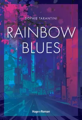 Couverture du produit · Rainbow Blues