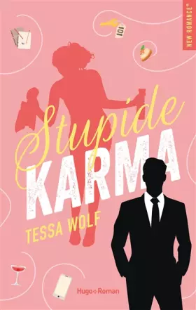 Couverture du produit · Stupide Karma