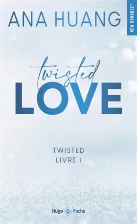 Couverture du produit · Twisted - Tome 01: Twisted Love