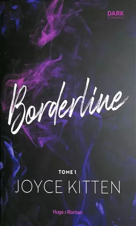 Couverture du produit · Borderline Tome 1