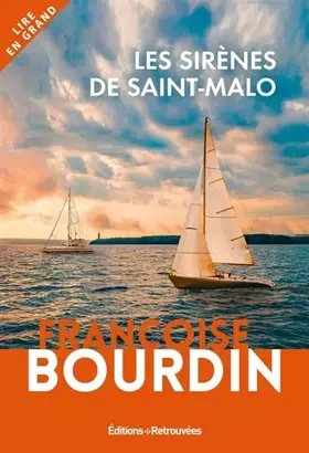 Couverture du produit · Les Sirènes de Saint-Malo